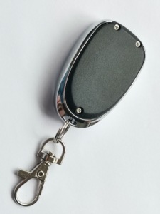 Per PTX4 Securacode porta Garage telecomando 433.92MHz codice rotolamento cancello elettrico apriscatole - Product Image 3
