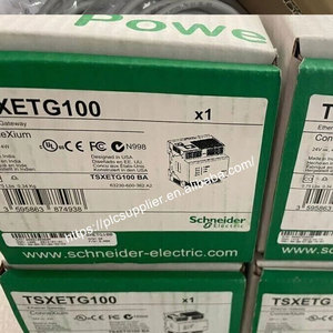 TSXETG100 Schneider Gateway Router Ethernet Modbus Module TSXETG100 - Product Image 2