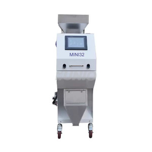 Máquina clasificadora de granos de café de alta calidad