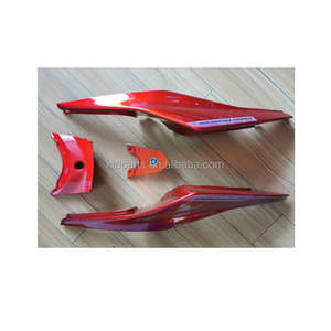 YZF R15 V2 Tail Panel LH RH Motorcycle Fairing <strong>Kit</strong> Carenado Body Part Tail Cover Assy - Product Image 1