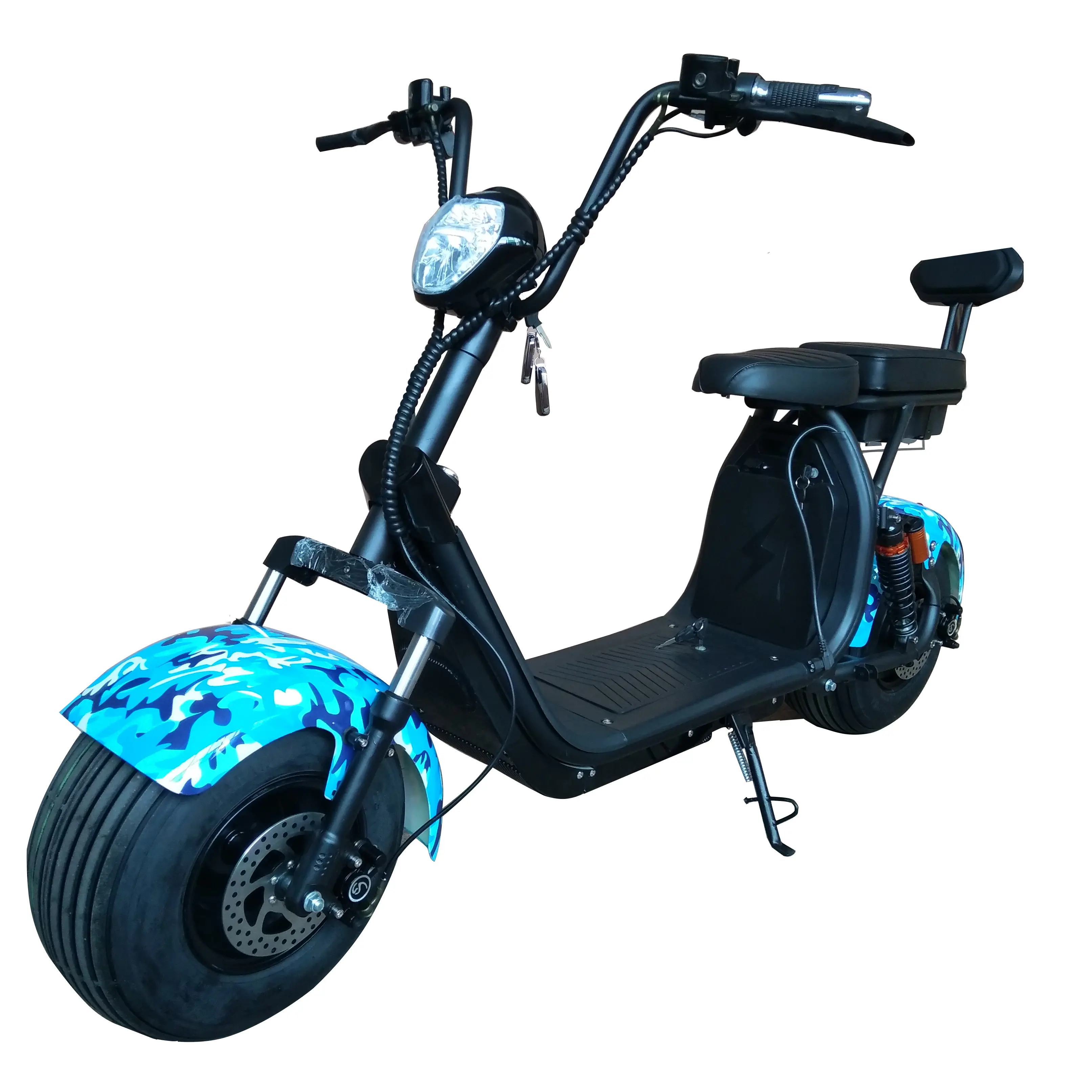 Широко используемые высококачественные электрические скутеры, Китай, оптовая продажа, электрические мотоциклы 1500 Вт