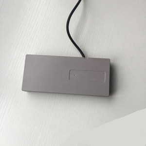 NESジョイスティックコントローラー用ミニWiiゲームコンソールコントローラーハンドルレトロ - Product Image 3
