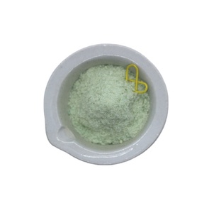 Ferrous Ammonium Sulfate Hexahydrate/Ammonium Iron (II) Sulfate Hexahydrate Cas 7783-85-9 - Product Image 1