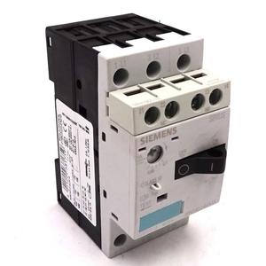 Neuer und originaler SPS-Leistungs schalter 3 RV10110JA15 071A SPS-Programmier steuerung