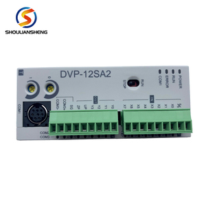<strong>PLC</strong> Controller Dvp12sa211t New Original Stock in Stock <strong>Plc</strong> Programming Controller - Product Image 4