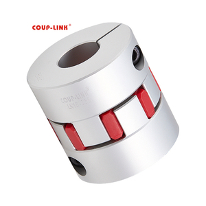 Khớp Nối Kiểu Hàm Truyền Động Bơm Thủy Lực Với Dung Sai Căn Chỉnh - Product Image 6