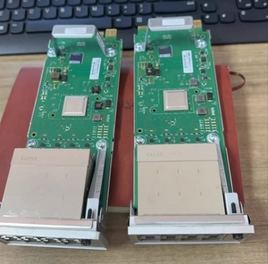 8-Port 10-Gigabit Network Module C9300-NM-8X Uplink Expansion Card for C9300 Series Switch <strong>Networking</strong> <strong>Devices</strong> - Product Image 2