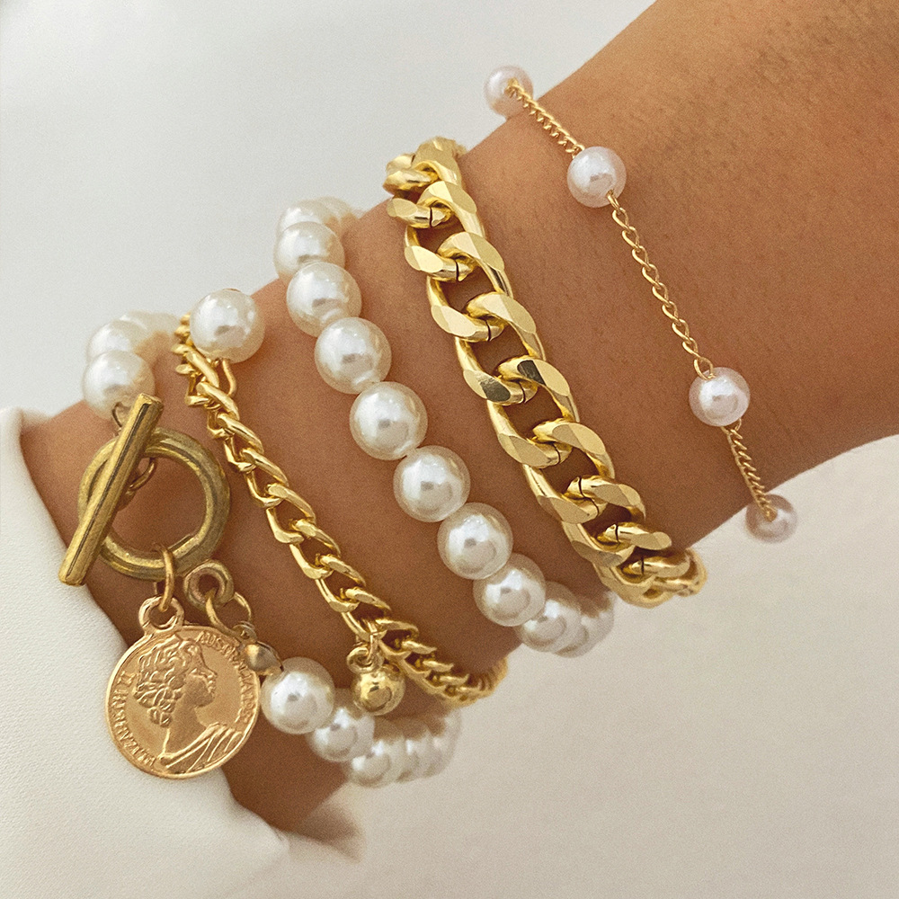Gold 10