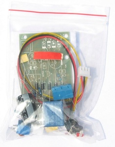 <strong>Water</strong> Level <strong>Sensor</strong> Switch Liquid Level Controller <strong>Sensor</strong> Module DIY Kits - Product Image 2