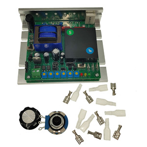 DC-Motor treibers teuerung 10A 115V 230V 90V 180V DC-Motors teuerung - Product Image 2