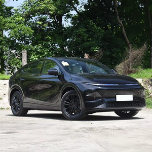 Xpeng G6電気SUV Xiaopeng G6新しいエネルギー車リチウム電池自動ギアボックスと全輪駆動 - Product Image 6