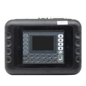 Neuer profession eller Auto SBB Schlüssel programmierer V46.02 OBD2 Diagnose code leser Werkzeuge Wegfahr sperre Key Maker Transponder für Autos