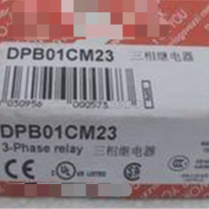 Neuer und originaler neuer und originaler DPB01CM23 Sensor Lager im Warehouse PLC Programming Controller - Product Image 1
