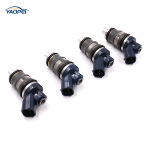 Fuel Injector 1001-87093 for Modify Toyota MR2 <strong>Turbo</strong> SW20 <strong>3SGTE</strong> Celica - Product Image 3