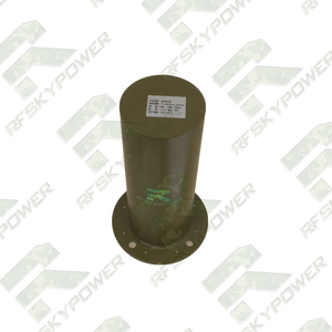 100MHz-6GHz Wideband SDR מודול מקור דיגיטלי מגבר GaN בעל הספק גבוה ואנטנה בעלת הגברה גבוהה עבור מכשיר בגובה נמוך - Product Image 3