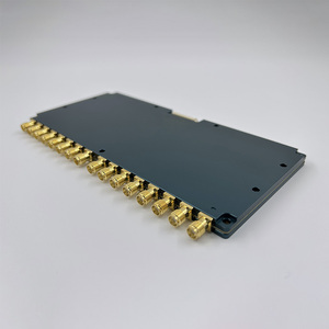 16 Ports UHF Long Range RFID Module by Impinj E710 Chip for Warehouse Inventory <strong>Management</strong> - Product Image 2