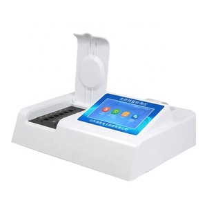 Son pestisit kalıntı dedektörü sebze pestisit tester yüksek verim geri ödenmiş pestisit kalıntı dedektörü test - Product Image 1