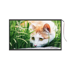 13.3 Inch Custom <strong>LCD</strong> Screen TFT Module 1920*1080 Resolution 800 Nits Brightness IPS <strong>Interface</strong> Optional Board Squared <strong>Display</strong> - Product Image 2