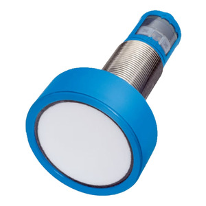 UM30-215118 6036925 sensori di distanza a ultrasuoni oggetti naturali diritti cilindrici stabiliscono livelli di uscite digitali-RXY - Product Image 1