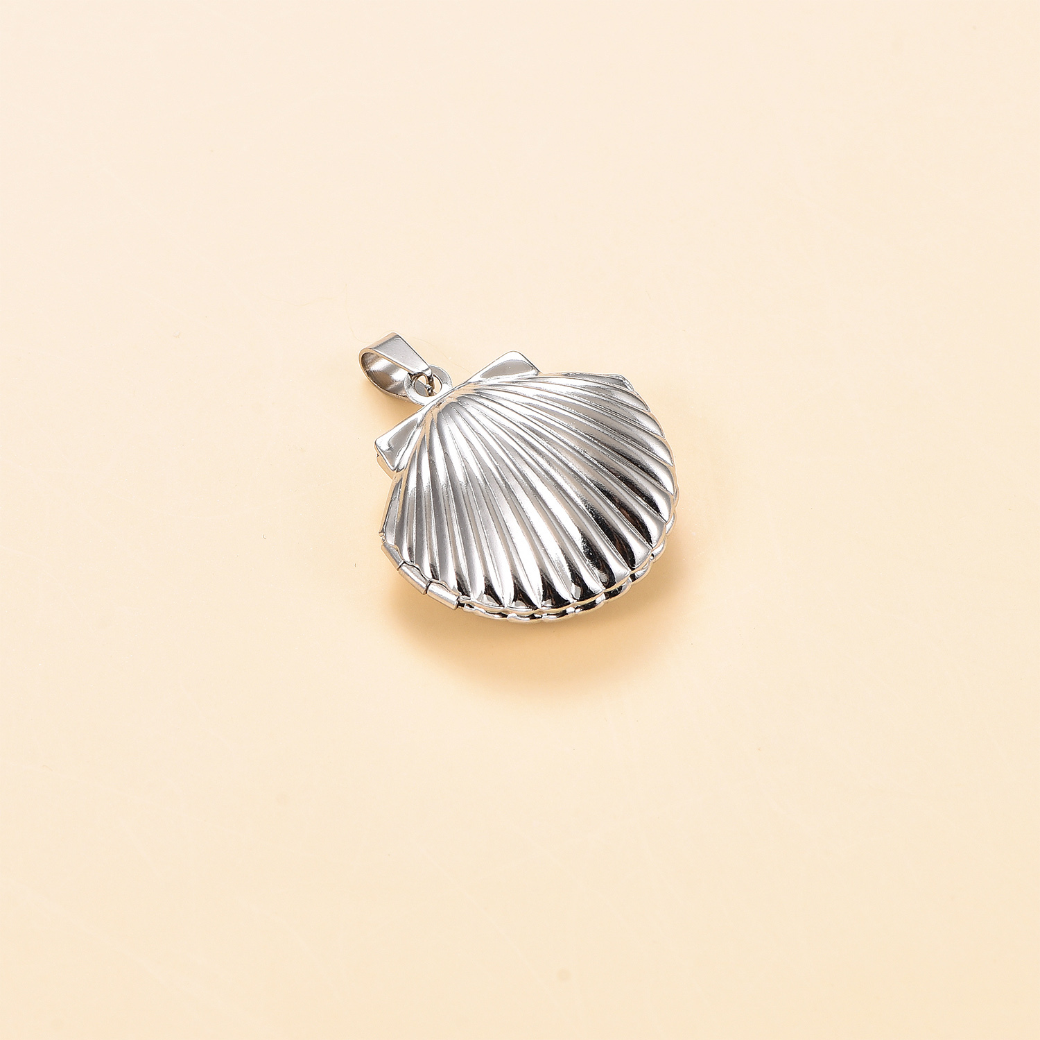 Colgante de plata