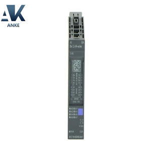 Siemens Simatic ET200 PLC ET 200SP Módulo de entrada analógica 6ES7134-6GF00-0AA1 - Product Image 4
