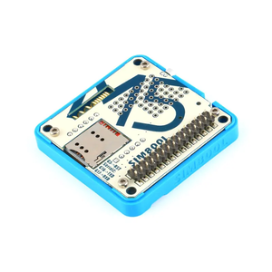 M5Stack GSM/GPRS-Modul/SIM800L/M5Stack-Erweiterungsfunktionsmodul - Product Image 2