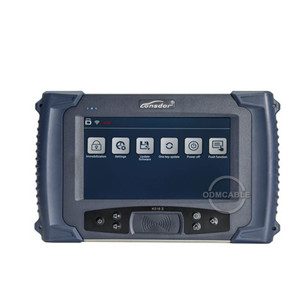 LONSDOR-programador de llaves K518S, juego completo, K518, No necesita token, cubierta de kilometraje, SKP1000, Lonsdor, K518S, K518ISE, herramienta de escáner de llave pro - Product Image 5
