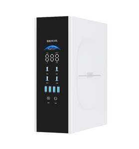 75-1000 Gallons Undersink <strong>RO</strong> Reverse Osmosis Water <strong>Filter</strong> System with TDS Display <strong>Filter</strong> Life Reminder <strong>for</strong> <strong>Home</strong> Use - Product Image 3