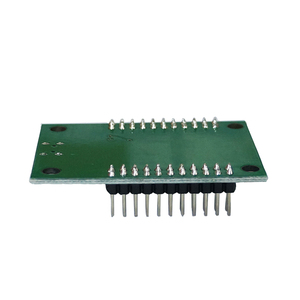 Гуанчжоу Funzone Прямая продажа с завода Xin Mo Arcade USB контроллер комплект для 2 игроков - Product Image 2