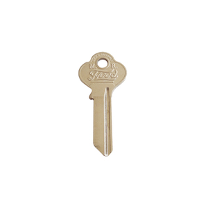 Duplicate Create Own Logo Factory Direct Supply Blank <strong>Key</strong> - Product Image 4