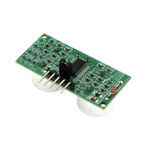 US-100超音波センサーモジュールDC 2.4V-5V温度補償範囲距離450cm - Product Image 6