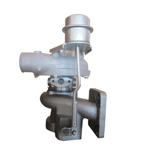Compatible Turbocharger GT2052S with Good Quality TURBOCHARGER for Auto Engine Parts System - Product Image 1