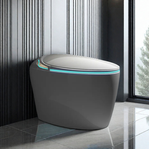 Smart <strong>Toilet</strong> Kalervil Colored <strong>Best</strong> Q9 Anzzi 2022 Arrow Pdlc Glass Ca-0580c Infrared Close Sandbox Smart <strong>Toilet</strong> - Product Image 2