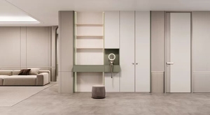 Interior Design Services for 3D <strong>Rendering</strong> Exterior <strong>Architectural</strong> Design Construction Documents Focusing Wood for Apartment Villa - Product Image 5