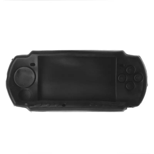 Soft Silicone Protective Case Rubber for PSP1000 Shell Skin Gel Cover for <strong>PSP</strong> 1000 Silicone Cases - Product Image 2