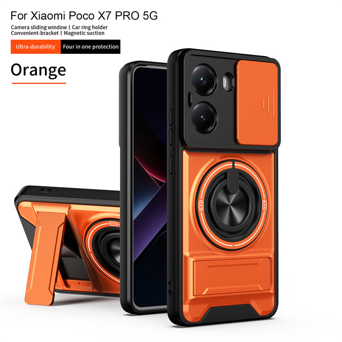 Naranja