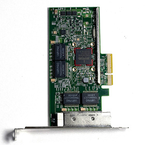 Lenovo 90Y9355 4 puertos Gbe PCI Express 2,0 para IBM System X EDUP NIC PCIe BCM5719 NetXtreme Gigabit tarjeta de red - Product Image 4