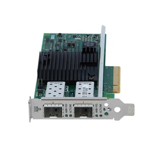 HPE 790316-001 10GbE 562SFP 2พอร์ต + อะแดปเตอร์เครือข่ายสำหรับการ์ดเครือข่ายเซิร์ฟเวอร์ G10 G9 - Product Image 4