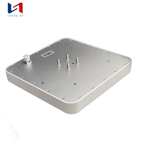 Antena lineal UHF RFID 9dBi de largo alcance Módulo de lectores de tarjetas de control de acceso tipo N Compatible