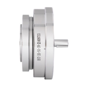 Innovative harmonische Getriebe erreichen unübertroffene Präzisions leistung in der Automatisierung - Product Image 1