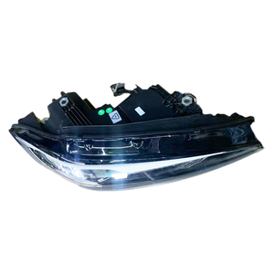 BMW 3 serisi için G20 G28 abd LED farlar 12V DRL otomatik aydınlatma sistemi yüksek kaliteli otomobil parçaları - Product Image 5