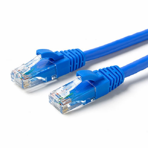 Cat 8 Ethernet kablosu 26AWG 40Gbps 2000Mhz Ultra hızlı Cat8 LAN ağ kablosu yama kablosu altın kaplama RJ45 konnektörü ile - Product Image 3