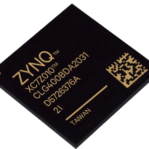 Merrillchip XCF04SVOG20C TSSOP20 Chip de circuito integrado Soporte Xilinx-AMD Xilinx Fpga Pcba Bill of Materials - Product Image 2
