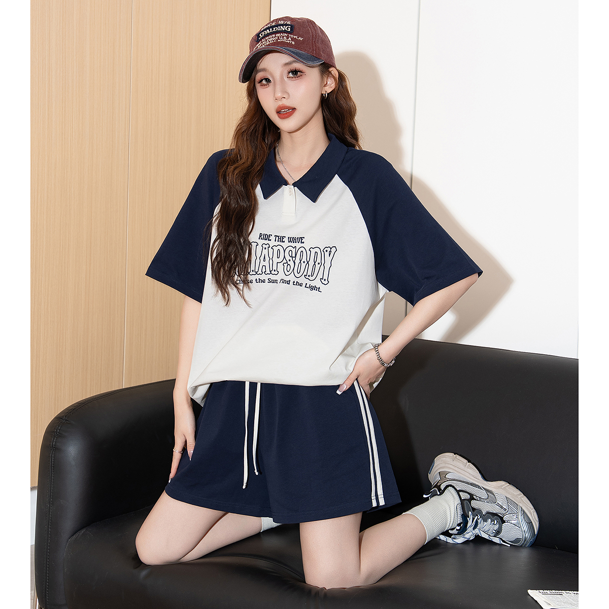 Navy blue