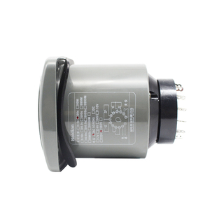 Naidian <strong>Timer</strong> NDS3(JS11S) Digital Time Relay Power on Delay <strong>Timer</strong> AC 380V - Product Image 3