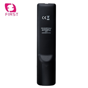 İlk FST-852D özelleştirilmiş TV uzaktan kumanda ile fabrika toptan OEM ODM kablosuz kurulum sabit kod - Product Image 6