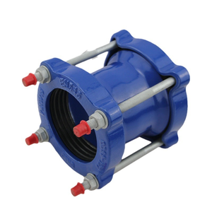 Hot-bán Ống linh hoạt khớp dễ uốn sắt gland mở rộng khớp nối phạm vi rộng - Product Image 2