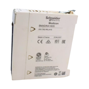 Nuevo módulo de salida Digital Original sch neider BMXDRA1605 uso con la serie Modicon X80 - Product Image 2