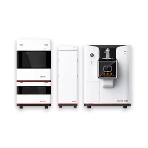 Laboratory LC-<strong>MS</strong> Analyzer | Liquid Chromatography Mass Spectrometer <strong>for</strong> Multi-Sector <strong>Testing</strong> - Product Image 1