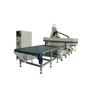 自动家具生产线木雕机数控木工易用强力工作台木工工具
